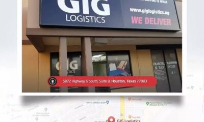 GIG Logistics Price List, Tracking, Locations, & Contacts