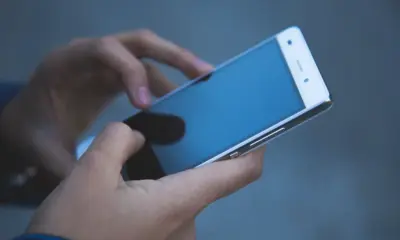 3 Ways To Fix Android Blue Screen Of Death