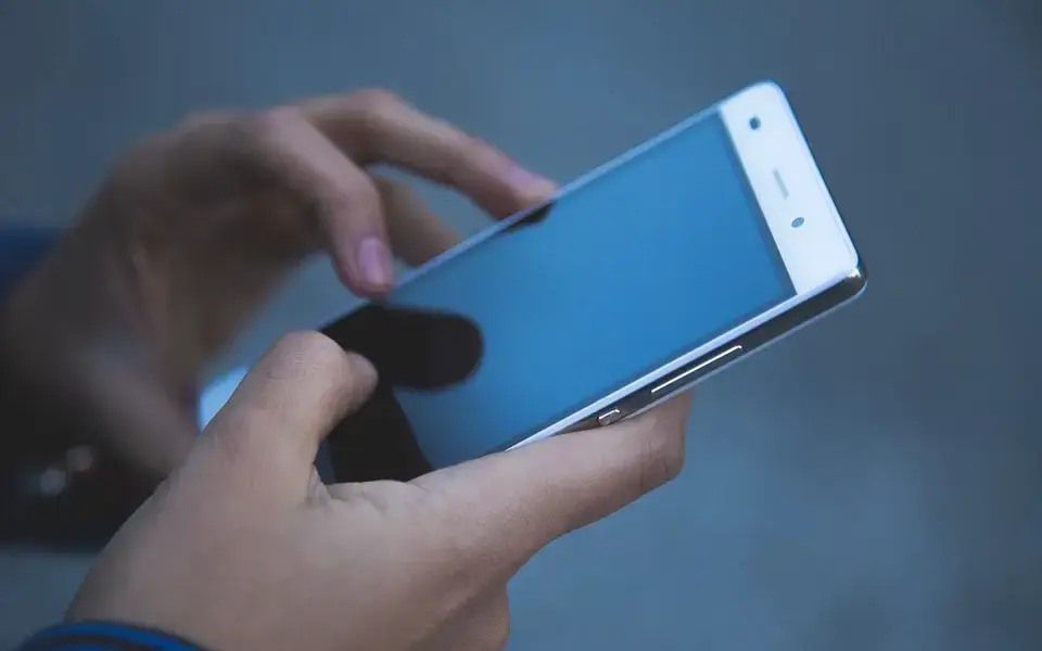 3 Ways To Fix Android Blue Screen Of Death