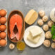 8 Healthy Food and Sources of Vitamin D