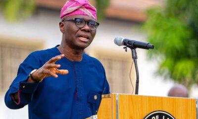 LASG Appeals to Lagosians to Shun Violence