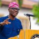 LASG Appeals to Lagosians to Shun Violence