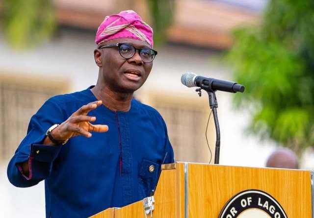LASG Appeals to Lagosians to Shun Violence