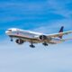 List of Major International Airlines with their addresses