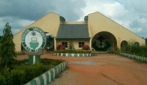 Accredited Courses in FUOYE: Check Full List