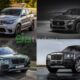 Special: The 10 most powerful SUVs in the world
