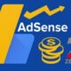 Adsense Earnings Into Zenith Bank Savings Account (My Experience)