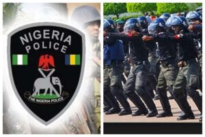Nigerian Police Salary Structure: How much is a Nigerian Police Officer Paid [Updated]