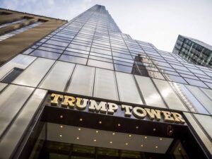 15 Amazing Facts About Trump Tower