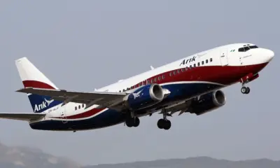 List Of Arik Air Offices In Abuja