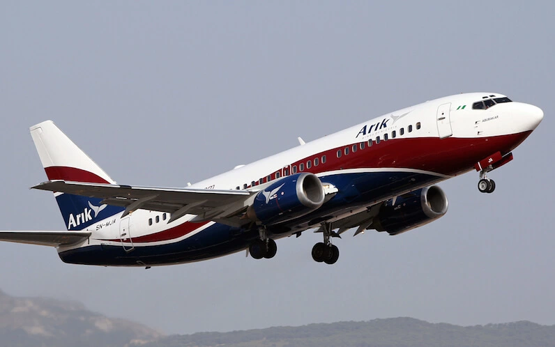 List Of Arik Air Offices In Abuja