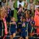 best Female Football clubs in the world