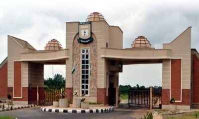 The 10 Cheapest Polytechnics In Nigeria 2021