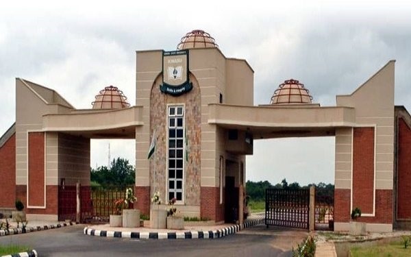 The 10 Cheapest Polytechnics In Nigeria 2021