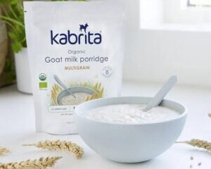 Top 10 Baby Cereal Foods in Nigeria