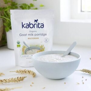 Top 10 Baby Cereal Foods in Nigeria
