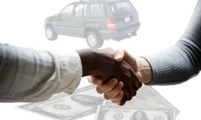 How to Become a Successful Car Dealer in Nigeria