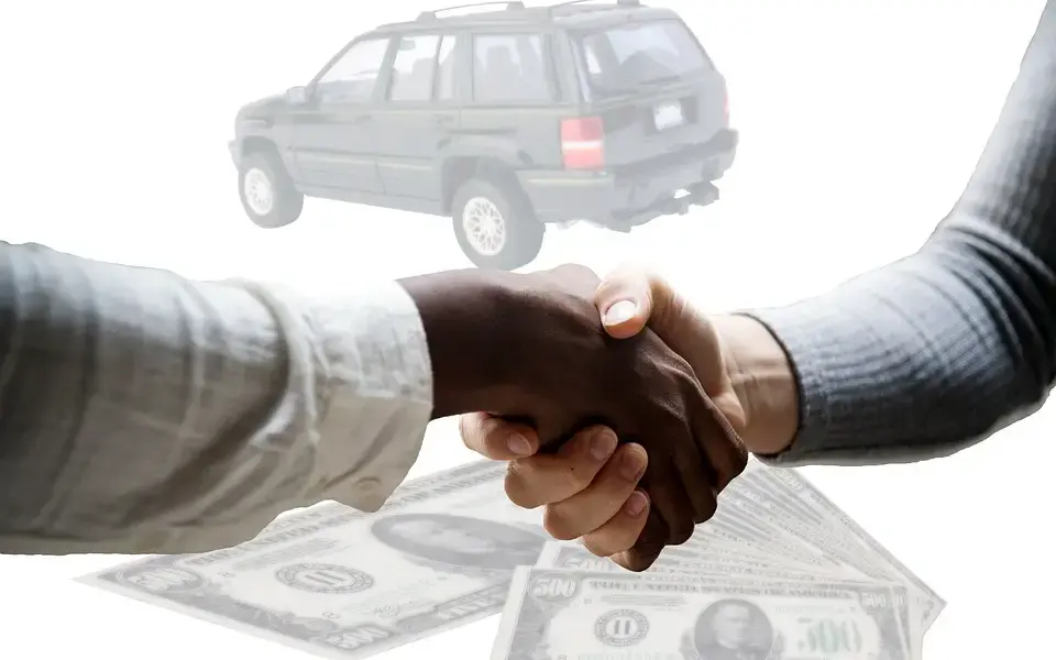 How to Become a Successful Car Dealer in Nigeria