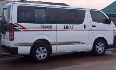 Benue links price list