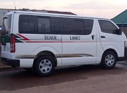 Benue links price list