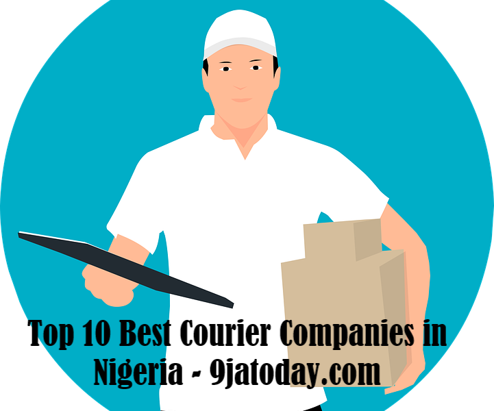 Best Courier Companies in Nigeria