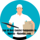 Best Courier Companies in Nigeria