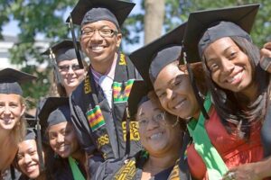10 Historically Black Colleges and Universities In The USA