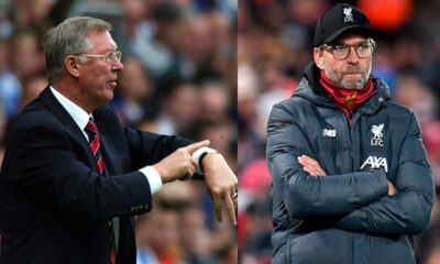 The 10 Best Football Coaches of All Time - Latest Update