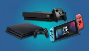The 10 Best Game Consoles Of All Time: Check Them Out