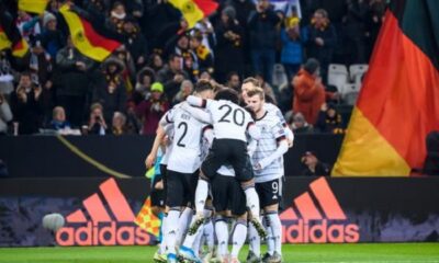 Top 10 Best German Players Of All Time - Latest Update