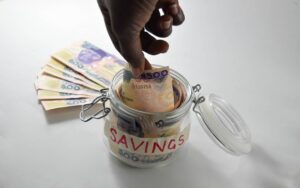 Best Money Saving Apps In Nigeria 2021