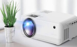 6 Best Projectors To Buy This Year: Buying Guide