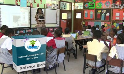 Top Best School Management Software In Nigeria
