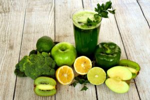 10 Natural Foods That Help Lower Blood Sugar