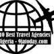 Top 10 Best Travel Agencies in Nigeria