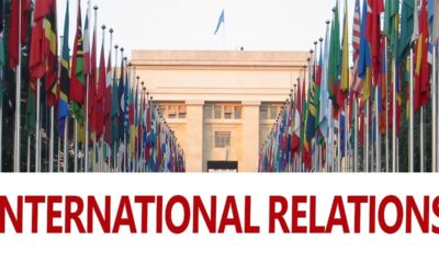 Best Universities to Study International Relations