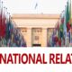 Best Universities to Study International Relations