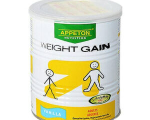 8 Best Weight Gain Supplements in Nigeria