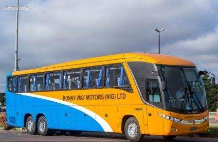 Bonny Way Motors Price List