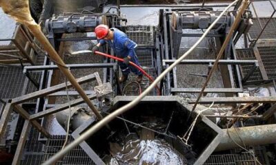 Discover The 15 Largest Oil Reserves In The World
