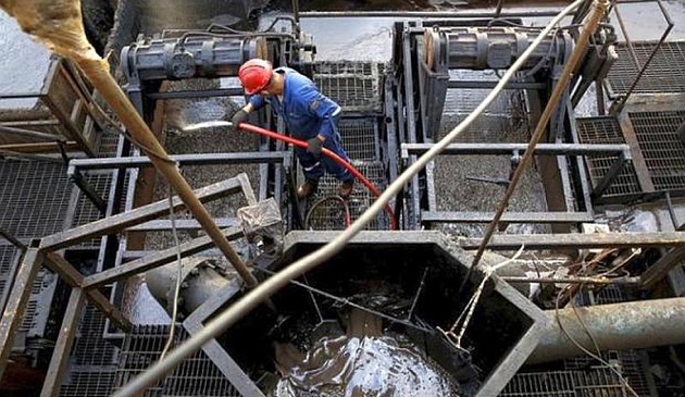 Discover The 15 Largest Oil Reserves In The World