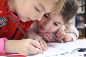Business You Can Start With Your Kids