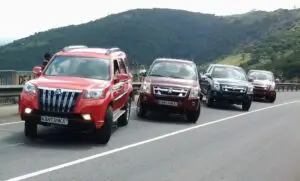The 6 Coolest Cars Made in Africa - Photos & Details