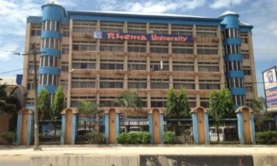Top Cheapest Private Universities in Nigeria with their School Fees