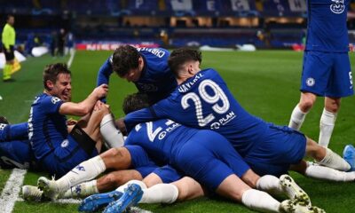 Chelsea's Top 10 Players Of All Time You Should Know