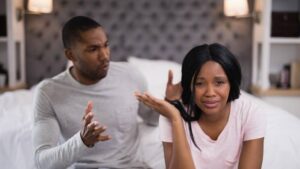 17 Signs That He Is Cheating On You
