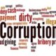 Corruption In Nigeria: Causes, Effect and Solution