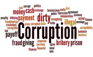 Corruption In Nigeria: Causes, Effect and Solution