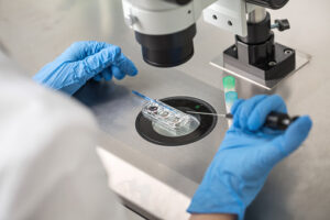Current Cost of IVF With Recommended Centers in Nigeria