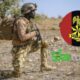 Current Nigerian Army Salary Structure and Ranks